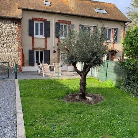 La Maison De L'Olivier Poses Zewnętrze zdjęcie
