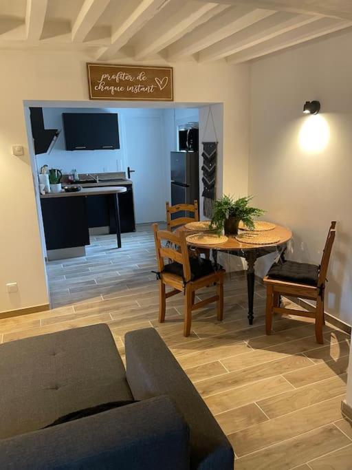 La Maison De L'Olivier Poses Zewnętrze zdjęcie