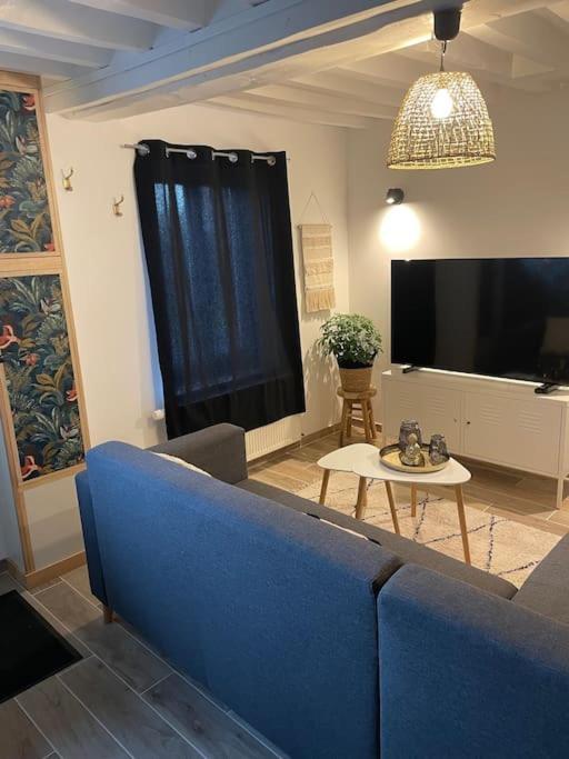 La Maison De L'Olivier Poses Zewnętrze zdjęcie