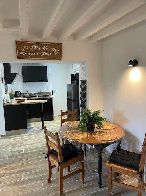 La Maison De L'Olivier Poses Zewnętrze zdjęcie