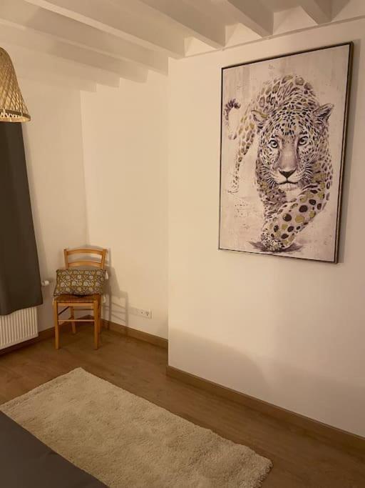 La Maison De L'Olivier Poses Zewnętrze zdjęcie