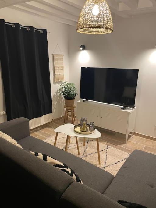 La Maison De L'Olivier Poses Zewnętrze zdjęcie