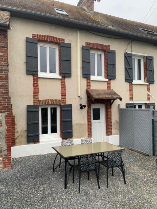 La Maison De L'Olivier Poses Zewnętrze zdjęcie