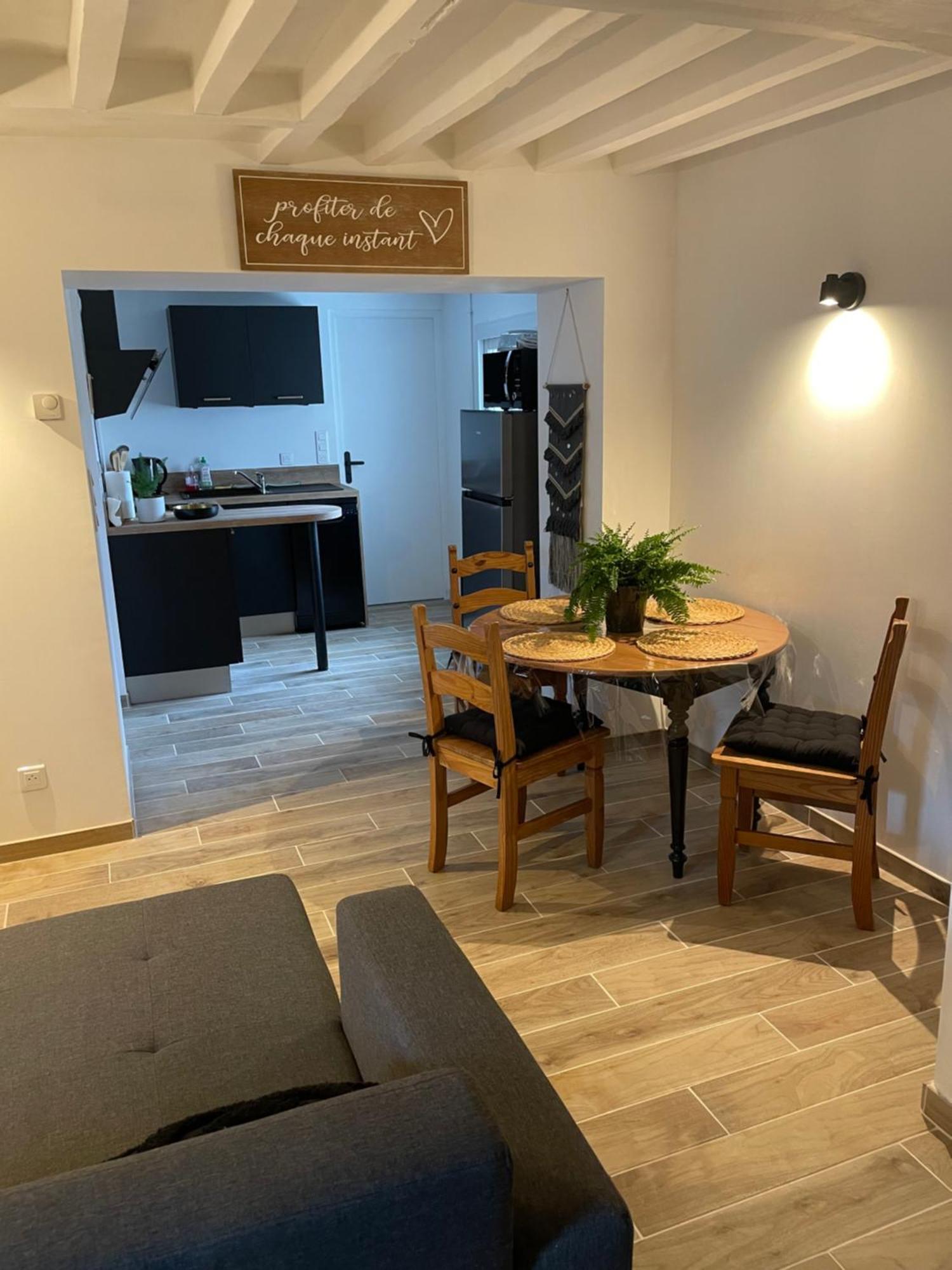La Maison De L'Olivier Poses Zewnętrze zdjęcie