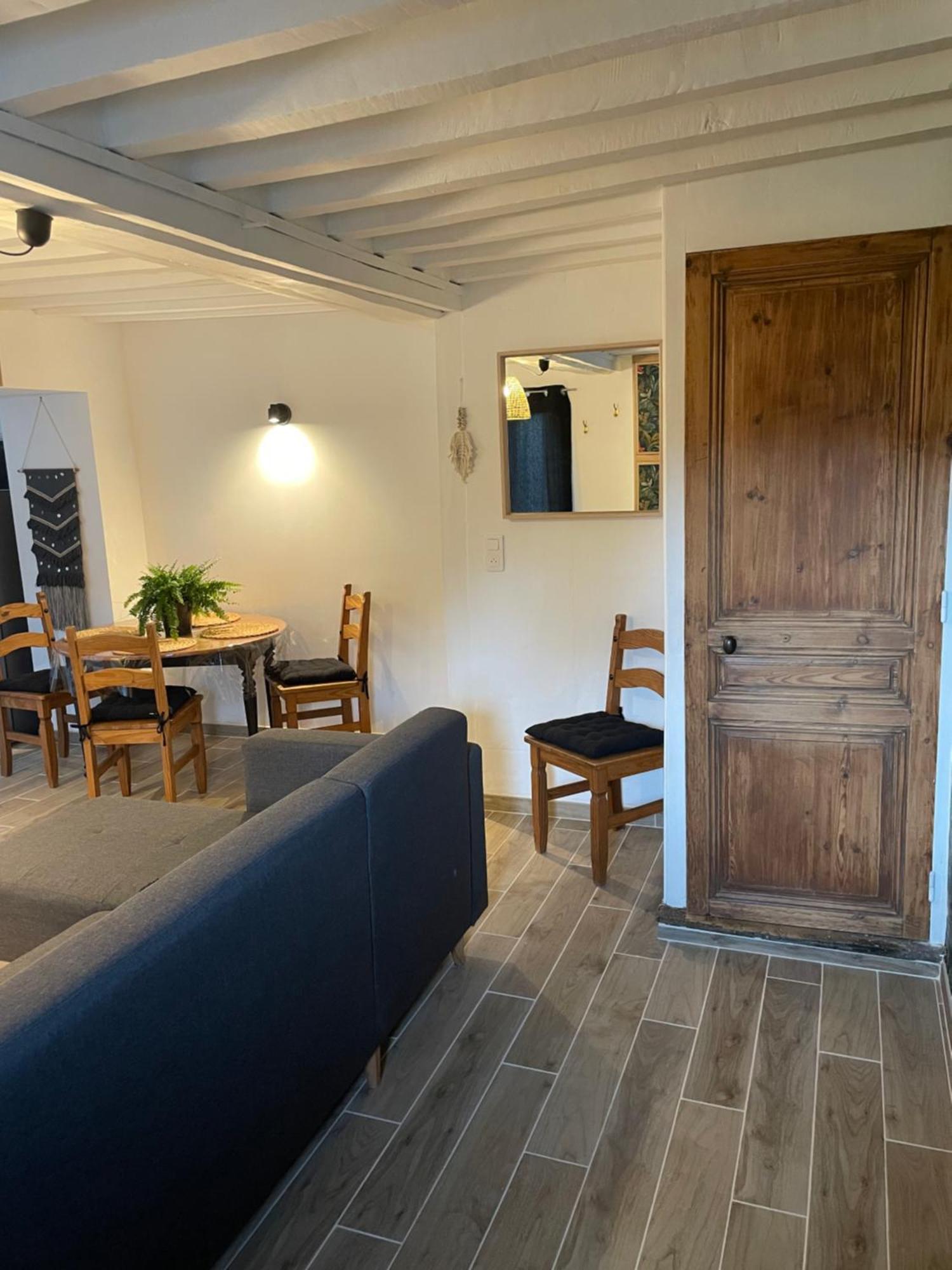 La Maison De L'Olivier Poses Zewnętrze zdjęcie